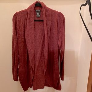 *MAX & Mia Ladies' Travel Cardigan